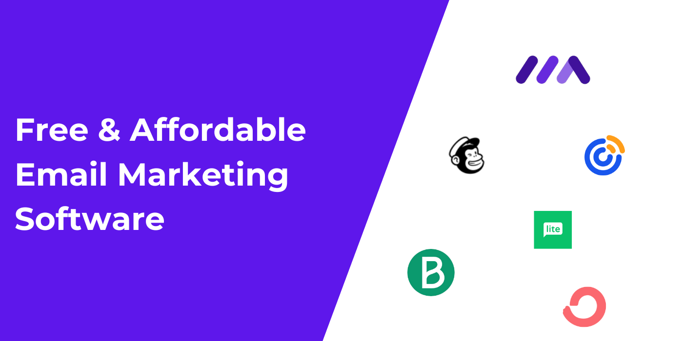 Affordable Email Marketing Software: Boost Your Business on a Budget